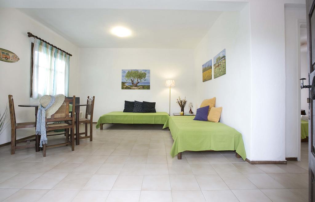 Neria Summer Houses Hanioti Exterior photo